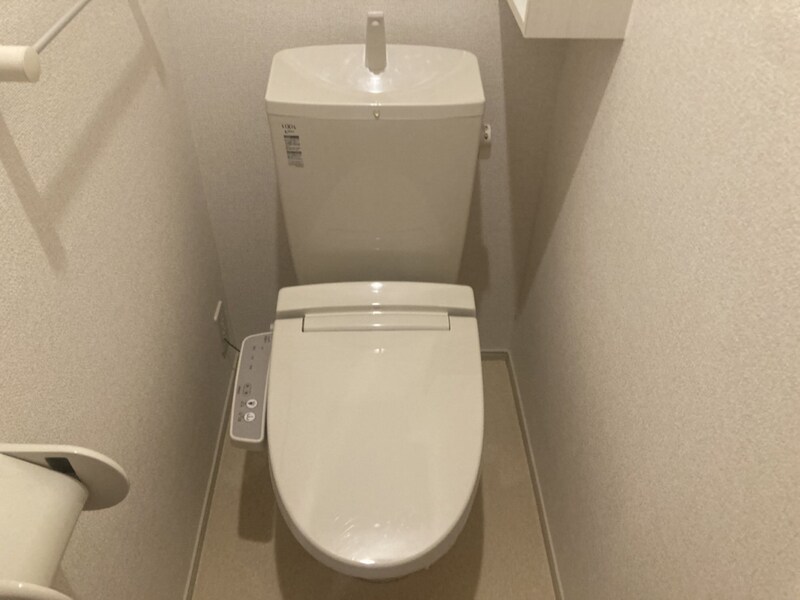 エル メームの物件内観写真