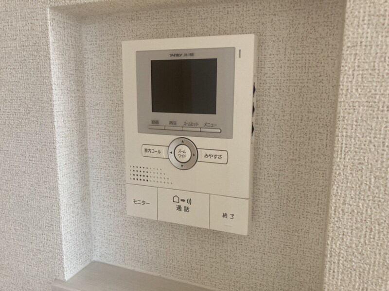 エル メームの物件内観写真