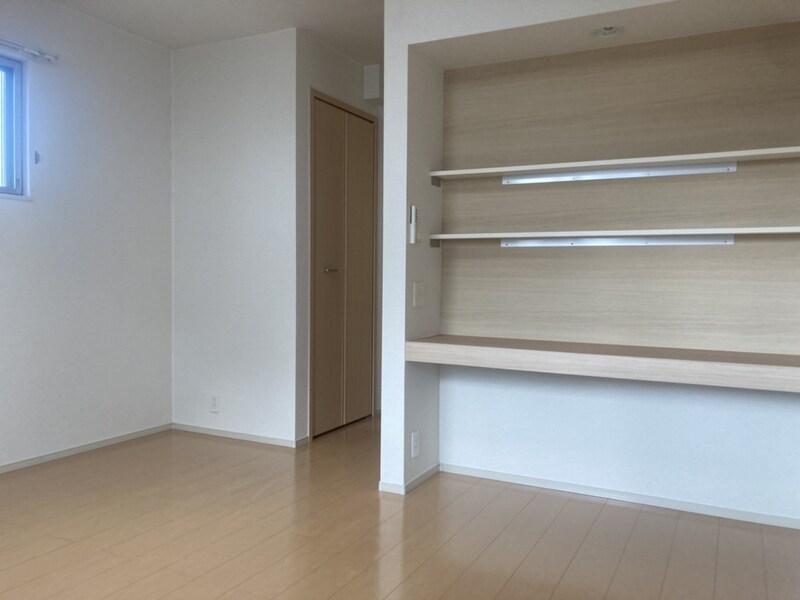 エル メームの物件内観写真