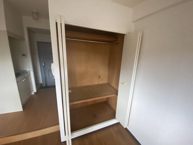 ア・ノヴァの物件内観写真