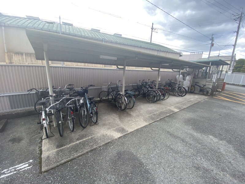 ア・ノヴァの物件内観写真