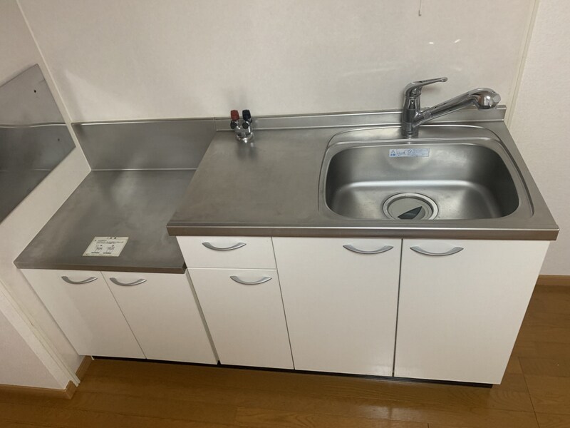 イースト・フィオーレの物件内観写真