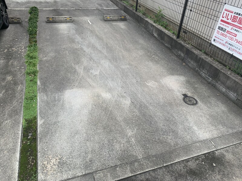 イースト・フィオーレの物件外観写真