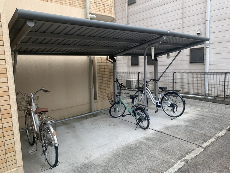 イースト・フィオーレの物件内観写真