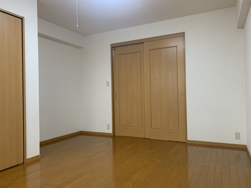 イースト・フィオーレの物件内観写真