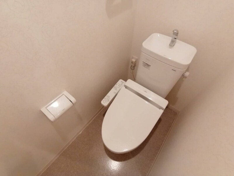 Capital.i姫路の物件内観写真