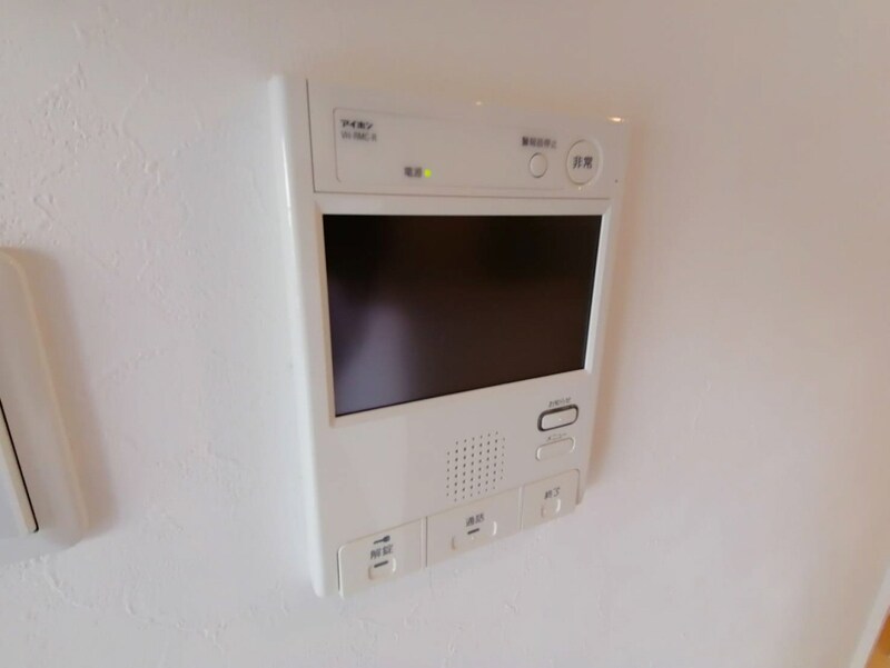 Capital.i姫路の物件内観写真