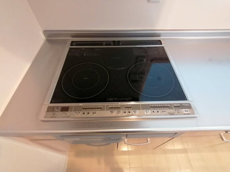 Capital.i姫路の物件内観写真