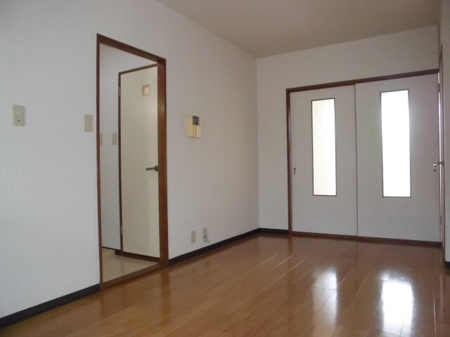 井ノ口ハイツの物件内観写真