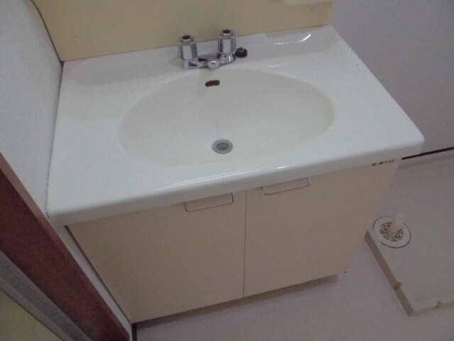 井ノ口ハイツの物件内観写真