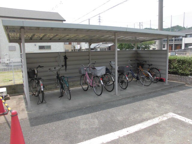 井ノ口ハイツの物件内観写真