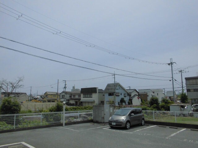 井ノ口ハイツの物件内観写真