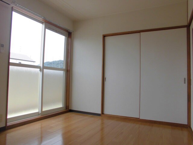 井ノ口ハイツの物件内観写真