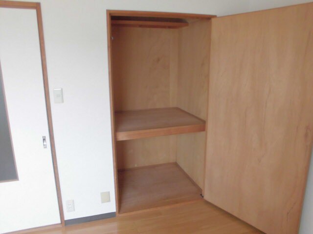 井ノ口ハイツの物件内観写真