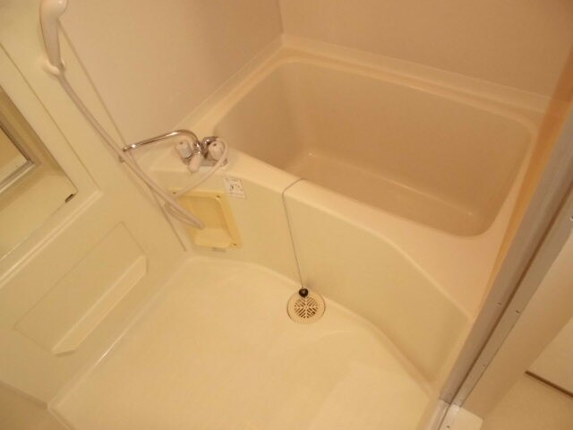 アメニティーパレスの物件内観写真