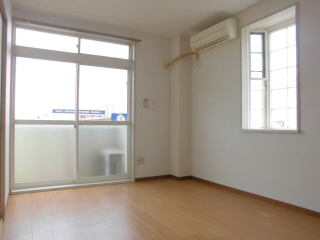 アメニティーパレスの物件内観写真