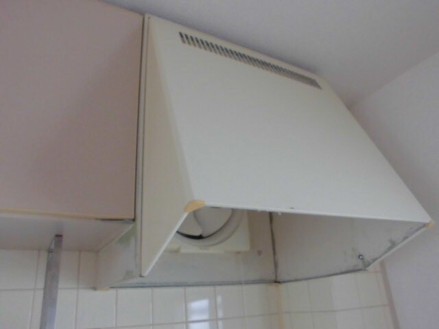 アメニティーパレスの物件内観写真