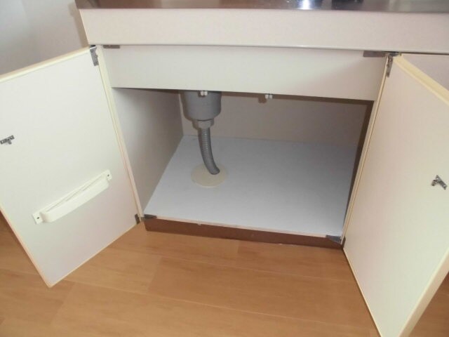 アメニティーパレスの物件内観写真