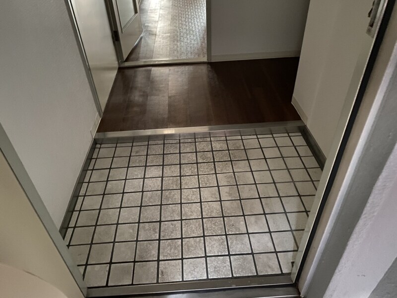 ルークレジデンス姫路Ⅱの物件内観写真