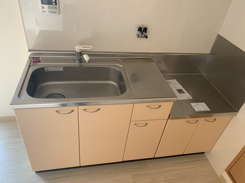 メゾンサンベリーナの物件内観写真