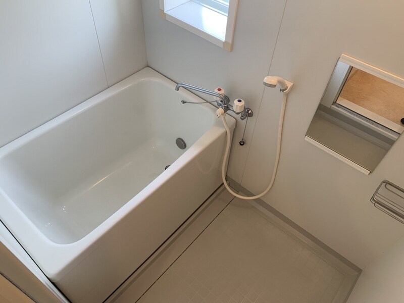 メゾンサンベリーナの物件内観写真