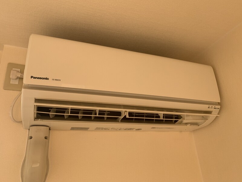 メゾンサンベリーナの物件内観写真