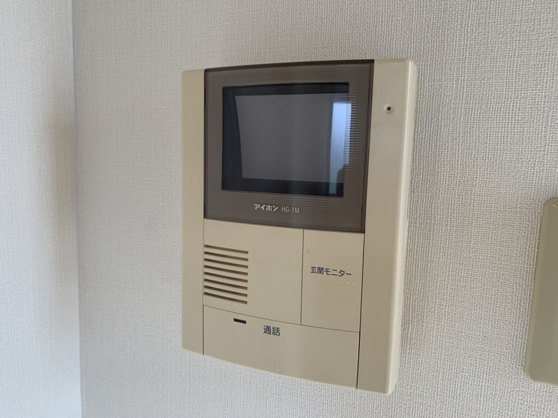 メゾンサンベリーナの物件内観写真