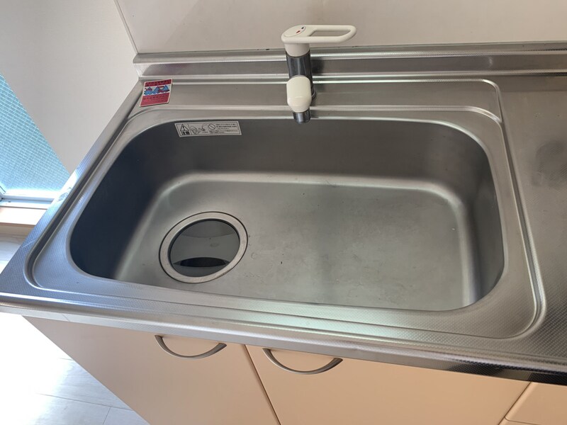 メゾンサンベリーナの物件内観写真