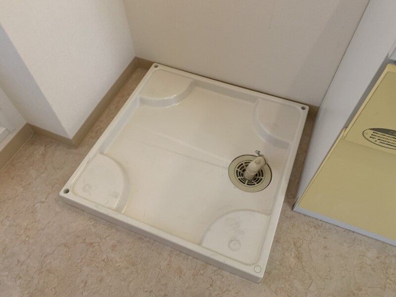 メゾンサンベリーナの物件内観写真