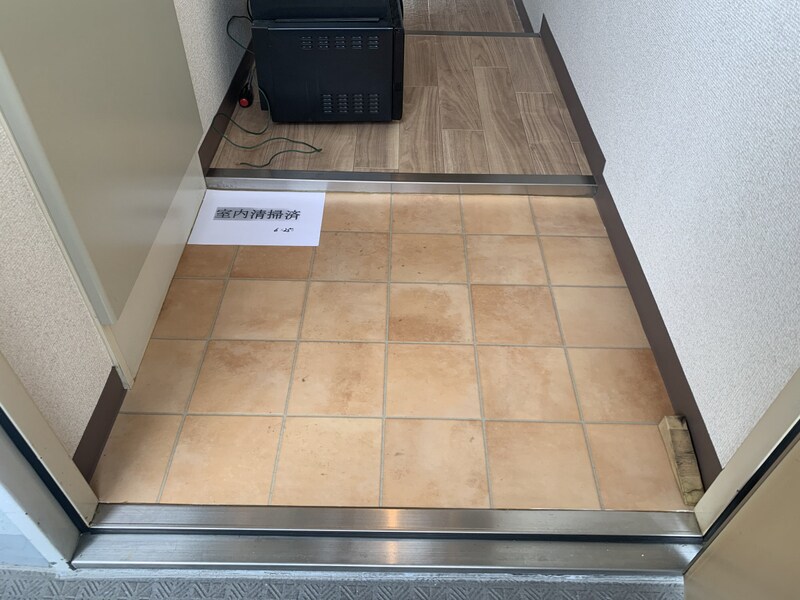 ラ・パルフェ・ド・アフェールの物件内観写真