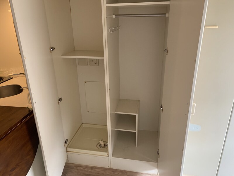 ラ・パルフェ・ド・アフェールの物件内観写真