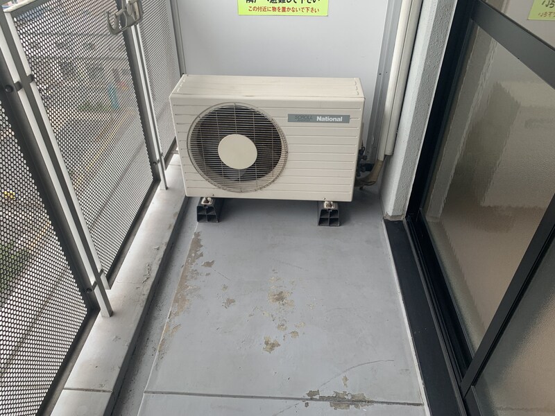 ラ・パルフェ・ド・アフェールの物件内観写真