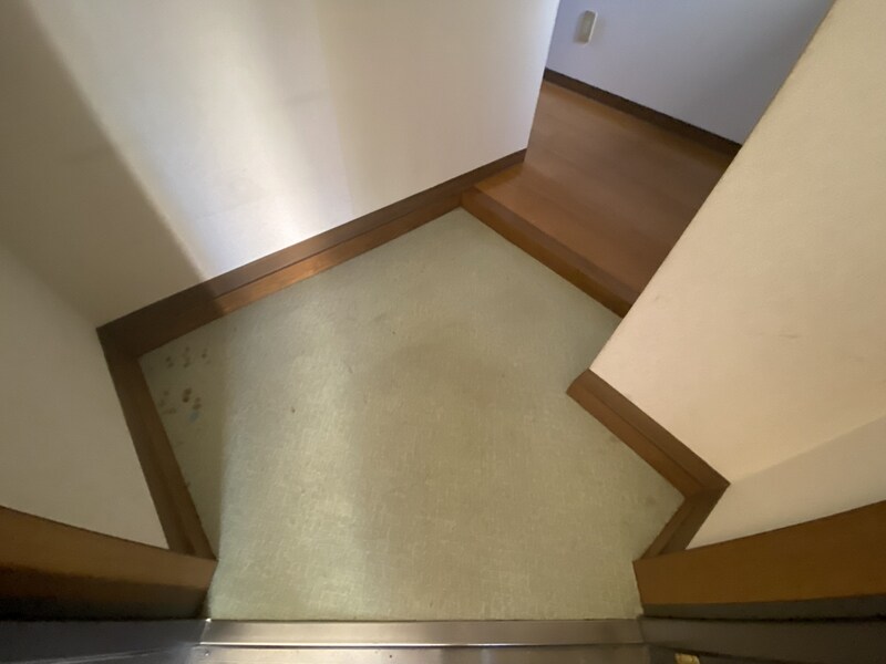 恵美酒Gマンションの物件内観写真