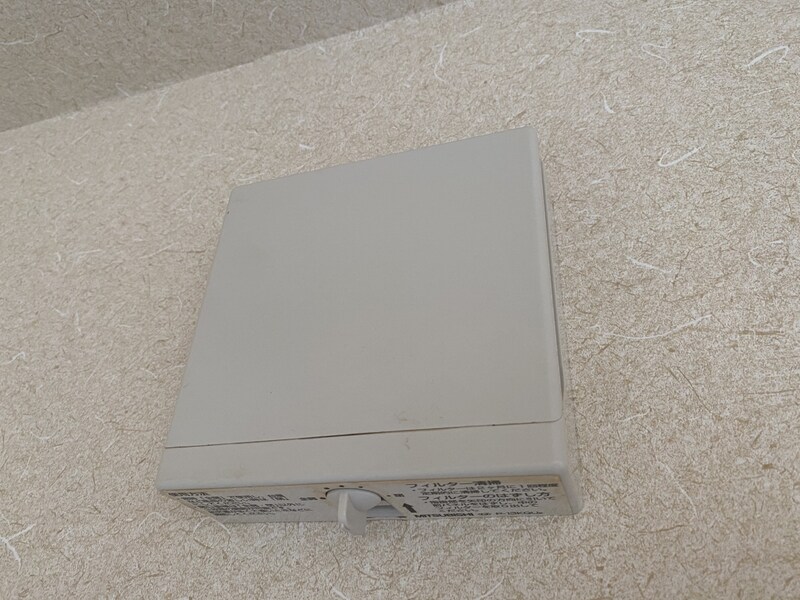 恵美酒Gマンションの物件内観写真