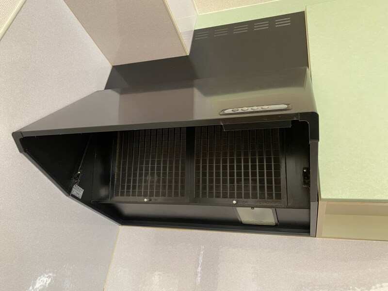 恵美酒Gマンションの物件内観写真