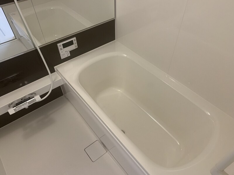 ヴィラルーチェの物件内観写真