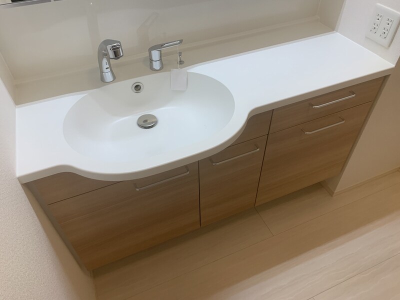 ヴィラルーチェの物件内観写真