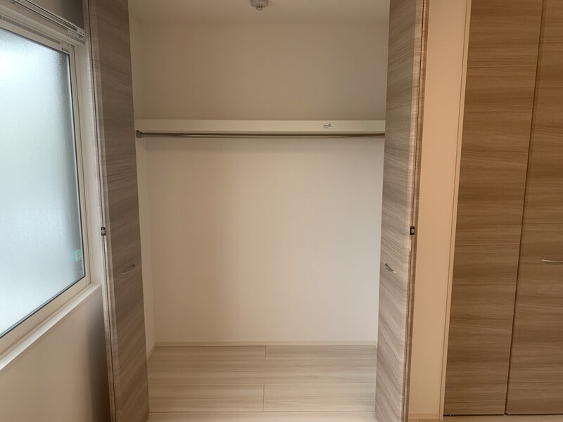 ヴィラルーチェの物件内観写真