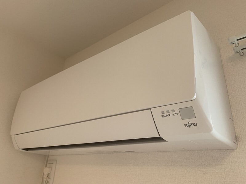 ヴィラルーチェの物件内観写真