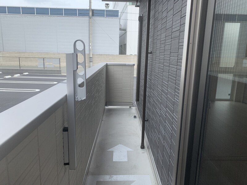 ヴィラルーチェの物件内観写真