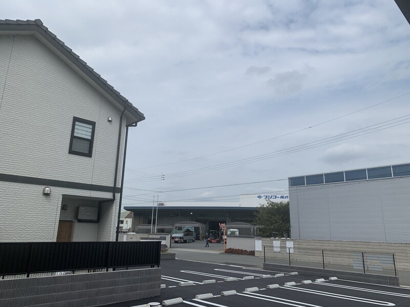 ヴィラルーチェの物件内観写真