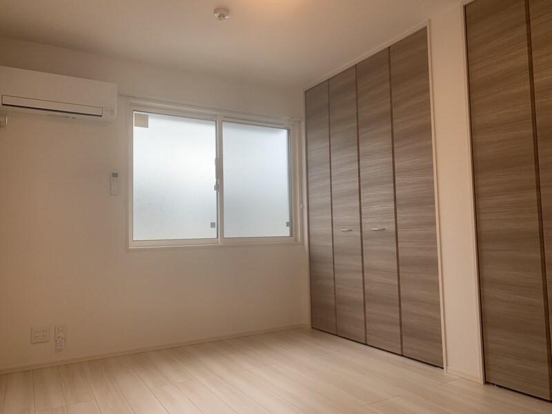 ヴィラルーチェの物件内観写真