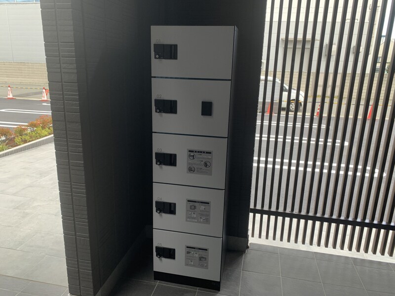 ヴィラルーチェの物件内観写真