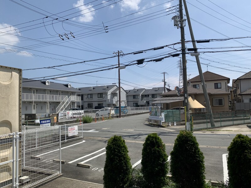 亀山駅 徒歩20分 1階の物件内観写真