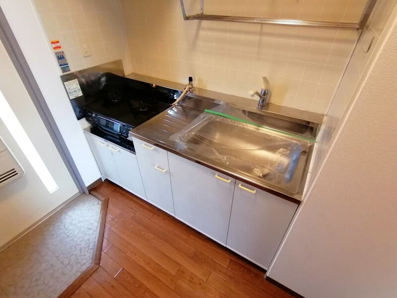 ハーブ辻井の物件内観写真