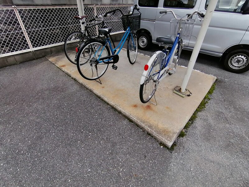 ハーブ辻井の物件内観写真