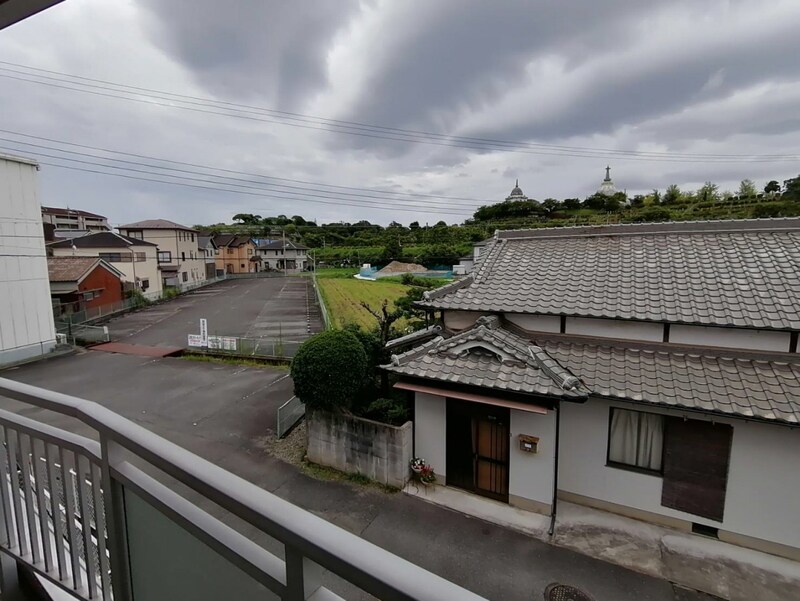 ハーブ辻井の物件内観写真