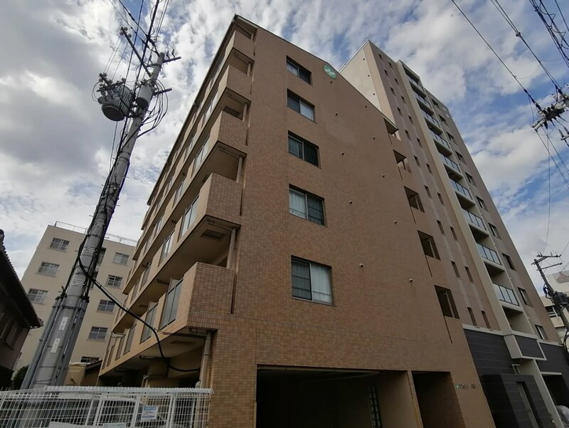 インタービレッジ船丘の物件外観写真