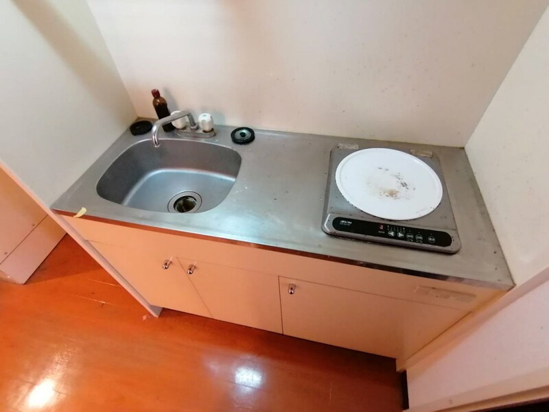 インタービレッジ船丘の物件内観写真