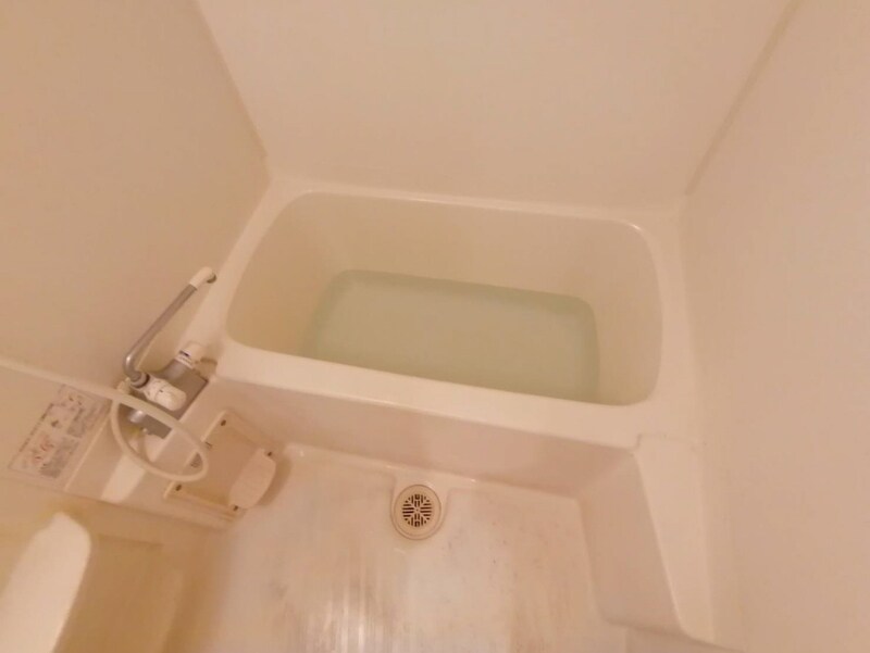 インタービレッジ船丘の物件内観写真